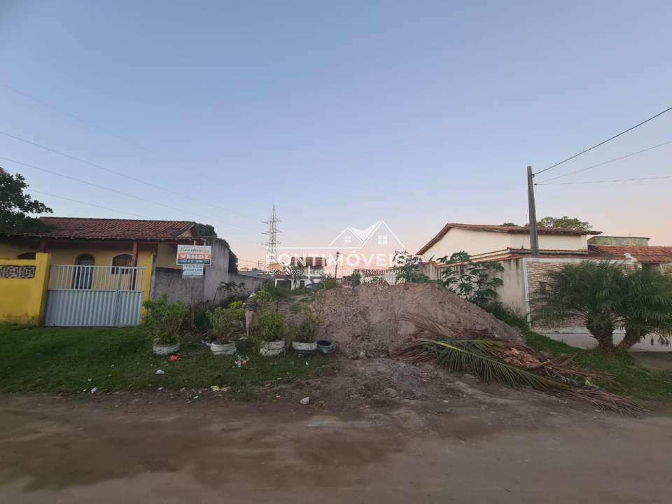 Terreno em Iguaba Grande /RJ com 360m² - 528 - 12