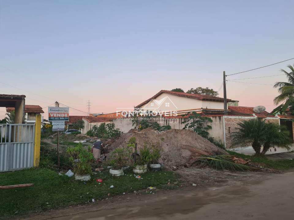 Conheça Terreno em Iguaba Grande /RJ com 360m² - 528 - 13 13