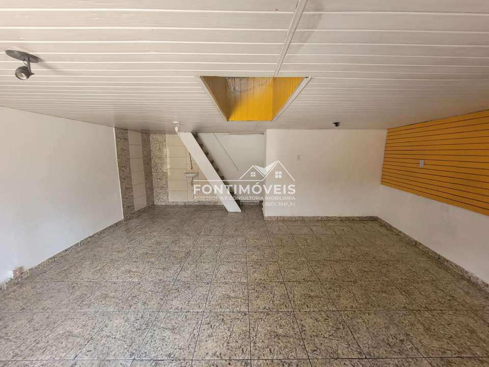 Conheça Loja em Madureira/RJ com 30m² - 527 - 3 3