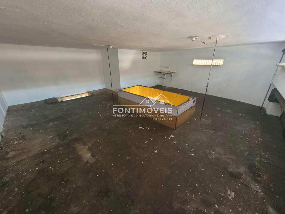 Conheça Loja em Madureira/RJ com 30m² - 527 - 9 9