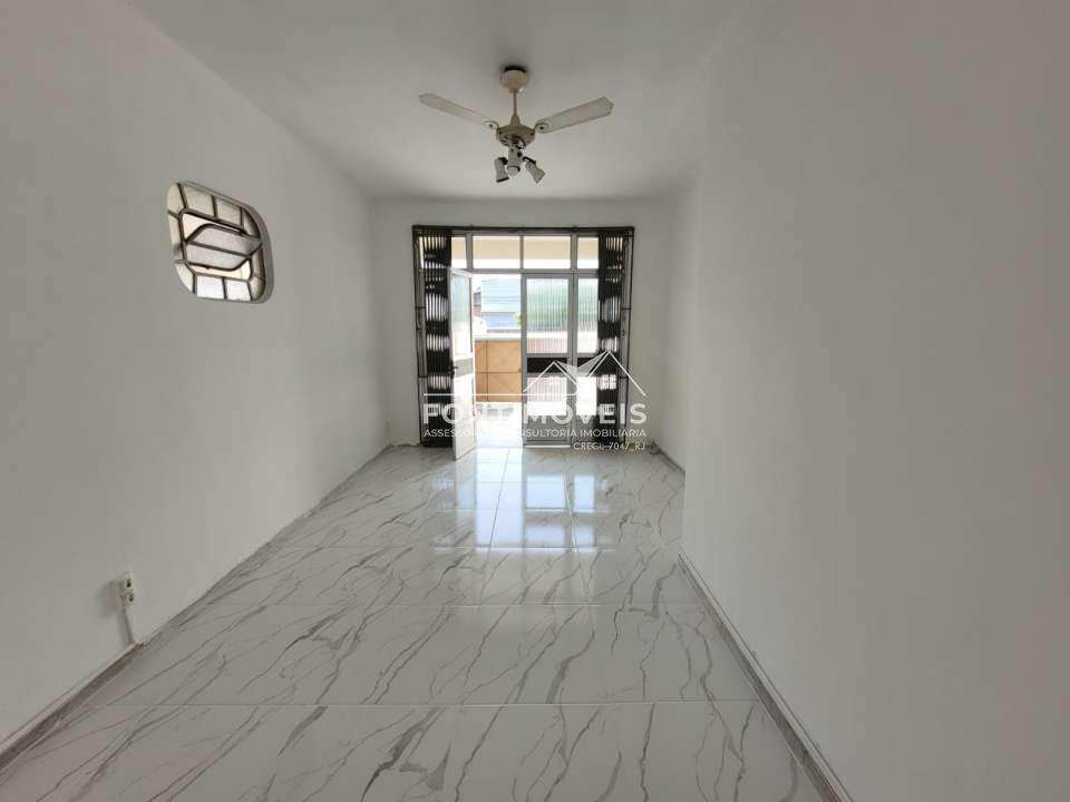 Conheça Casa 2 quartos Taquara/RJ com 344m² - 534 - 5 Casa 2 quartos Taquara/RJ com 344m² - 534 - 5