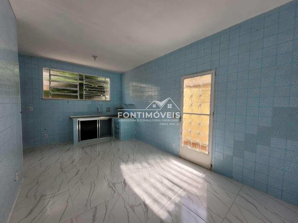 Conheça Casa 2 quartos Taquara/RJ com 344m² - 534 - 20 Casa 2 quartos Taquara/RJ com 344m² - 534 - 20