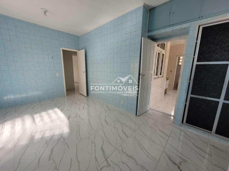 Conheça Casa 2 quartos Taquara/RJ com 344m² - 534 - 26 Casa 2 quartos Taquara/RJ com 344m² - 534 - 26