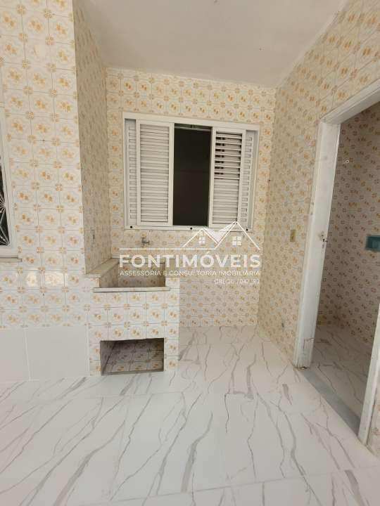 Conheça Casa 2 quartos Taquara/RJ com 344m² - 534 - 30 Casa 2 quartos Taquara/RJ com 344m² - 534 - 30