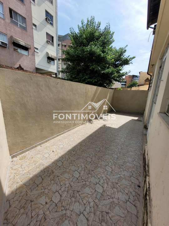 Conheça Casa 2 quartos Taquara/RJ com 344m² - 534 - 32 Casa 2 quartos Taquara/RJ com 344m² - 534 - 32