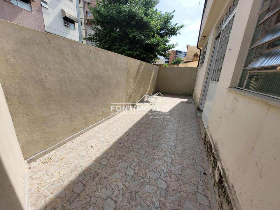 Conheça Casa 2 quartos Taquara/RJ com 344m² - 534 - 33 Casa 2 quartos Taquara/RJ com 344m² - 534 - 33