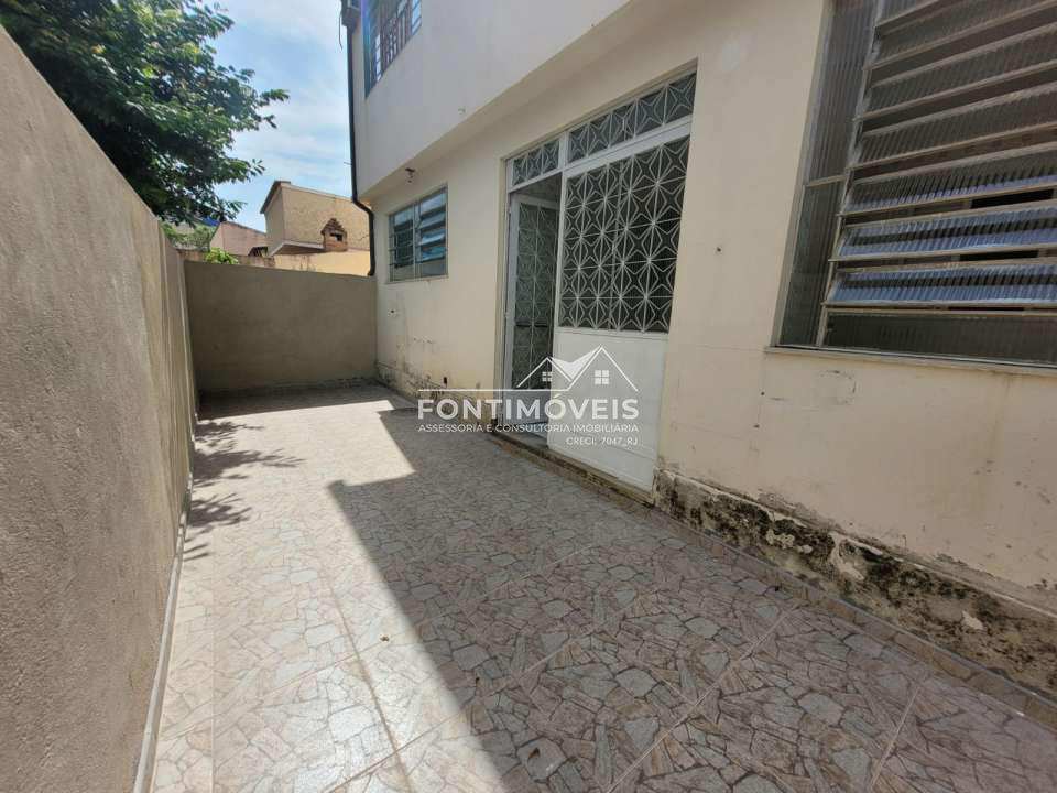 Conheça Casa 2 quartos Taquara/RJ com 344m² - 534 - 35 Casa 2 quartos Taquara/RJ com 344m² - 534 - 35