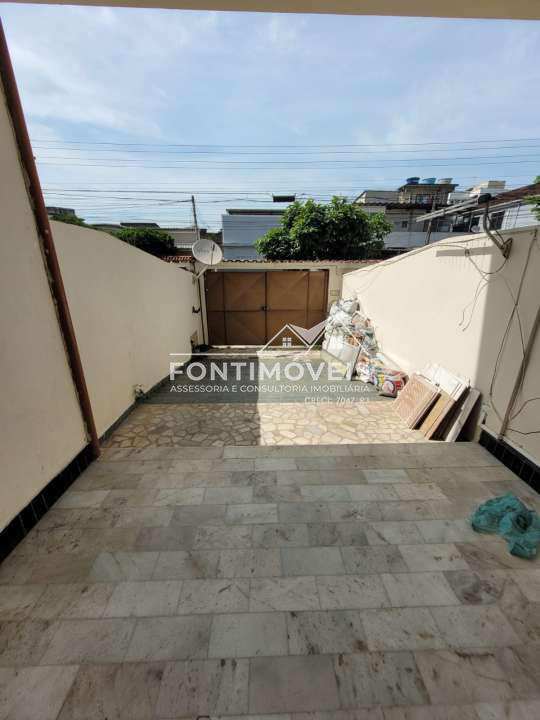 Conheça Casa 2 quartos Taquara/RJ com 344m² - 534 - 36 Casa 2 quartos Taquara/RJ com 344m² - 534 - 36