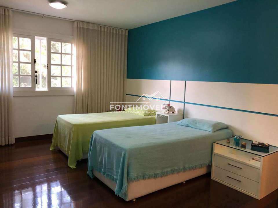 Casa 4 quartos na Taquara/RJ com 600m² - 537 - 15