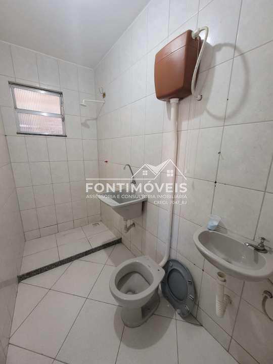 Conheça Conjugado taquara - Estrada do Cafundá /RJ com 25 M² . - 84 - 17 17