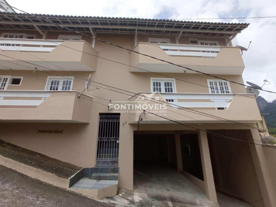 Casa 1 quarto na Taquara/RJ com 70m² - 541 - 17