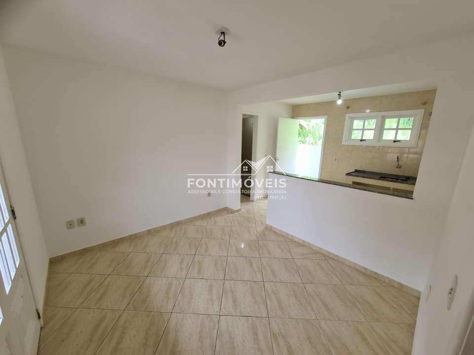 Casa 1 quarto na Taquara/RJ com 70m² - 541 - 25