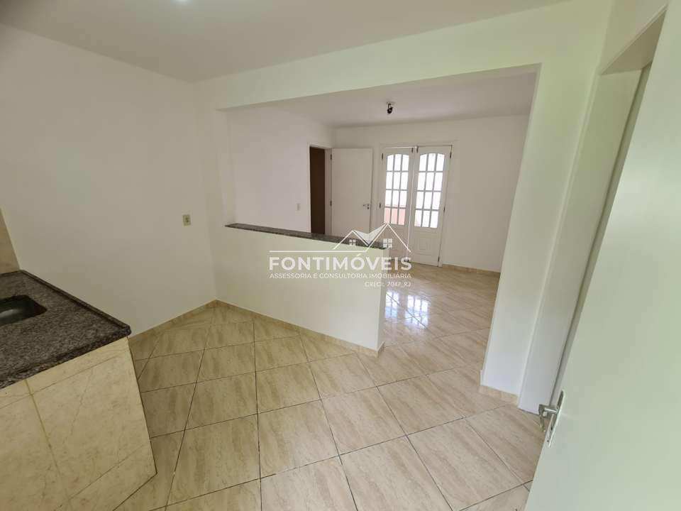 Casa 1 quarto na Taquara/RJ com 70m² - 541 - 30