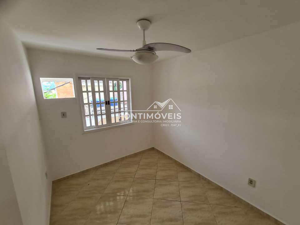 Casa 1 quarto na Taquara/RJ com 70m² - 541 - 31