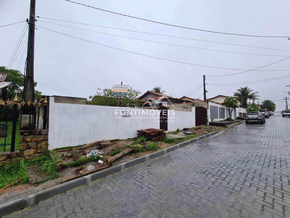 Conheça Terreno em Iguaba Grande /RJ com 360m² - 546 - 1 1