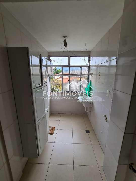 Conheça Apartamento 2 quartos em Taquara/RJ com 60m² - 549 - 8 8