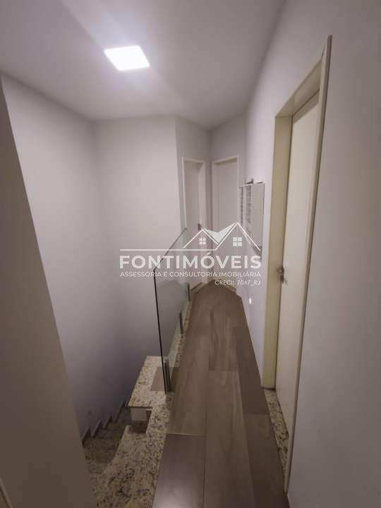 Conheça Casa 3 quartos na Taquara/RJ com 150m² - 550 - 12 12