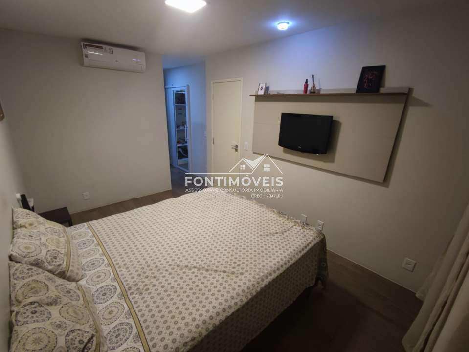 Conheça Casa 3 quartos na Taquara/RJ com 150m² - 550 - 16 16