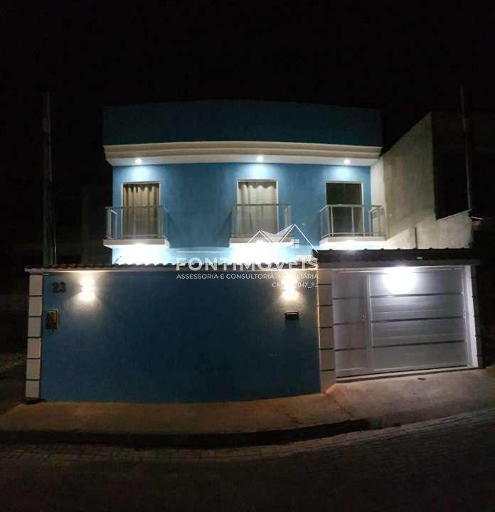 Conheça Casa 3 quartos na Taquara/RJ com 150m² - 550 - 27 27