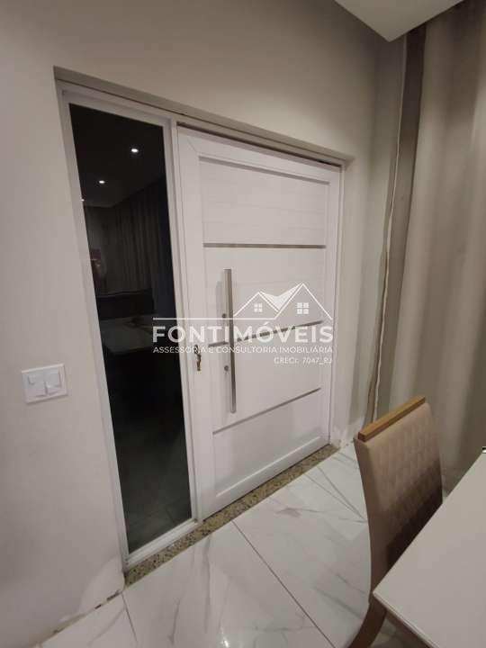 Conheça Casa 3 quartos na Taquara/RJ com 150m² - 550 - 29 29