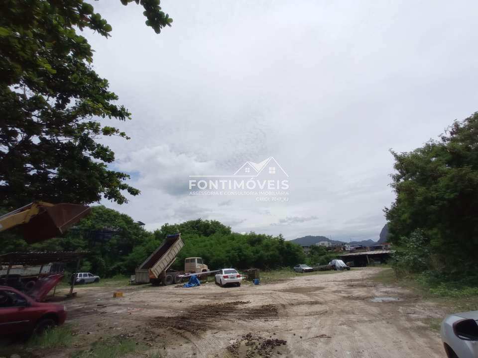 Conheça Terreno na Taquara/RJ com 3.000m² - 551 - 1 1