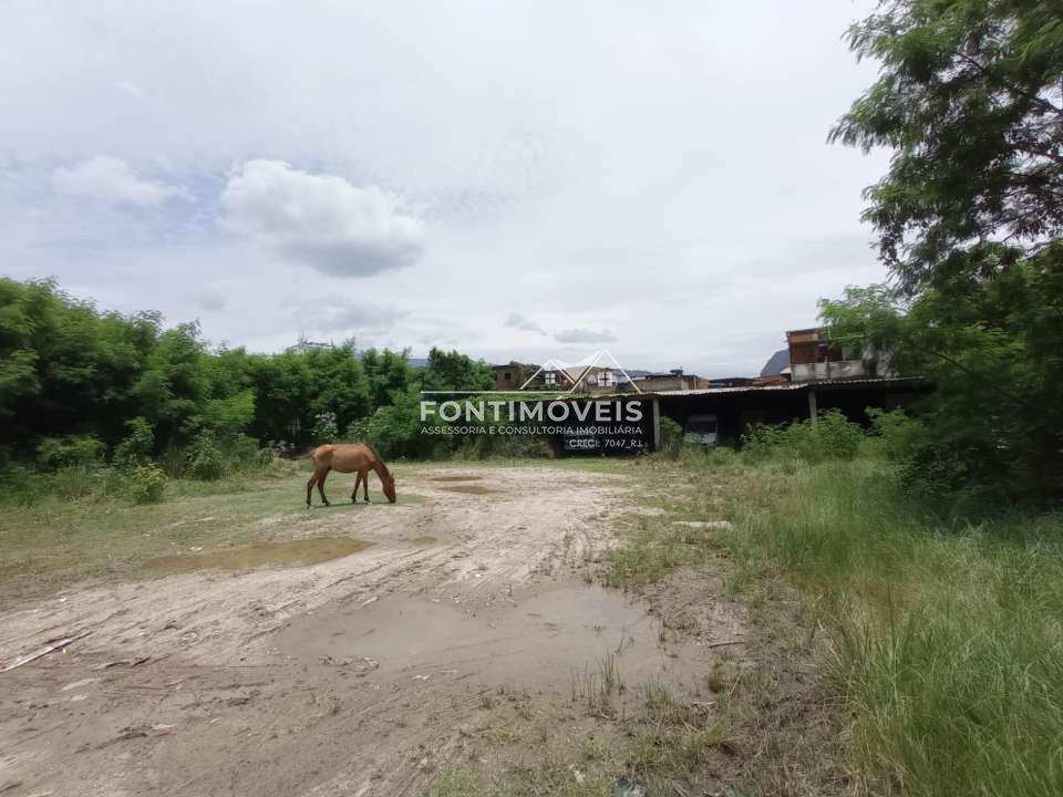 Conheça Terreno na Taquara/RJ com 3.000m² - 551 - 6 6