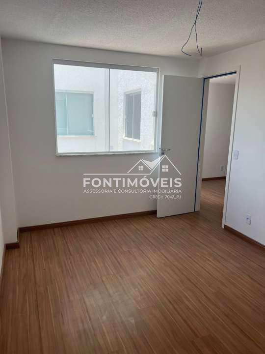 Conheça Cobertura 2 quartos na Taquara/RJ com 84m² - 559 - 3 3