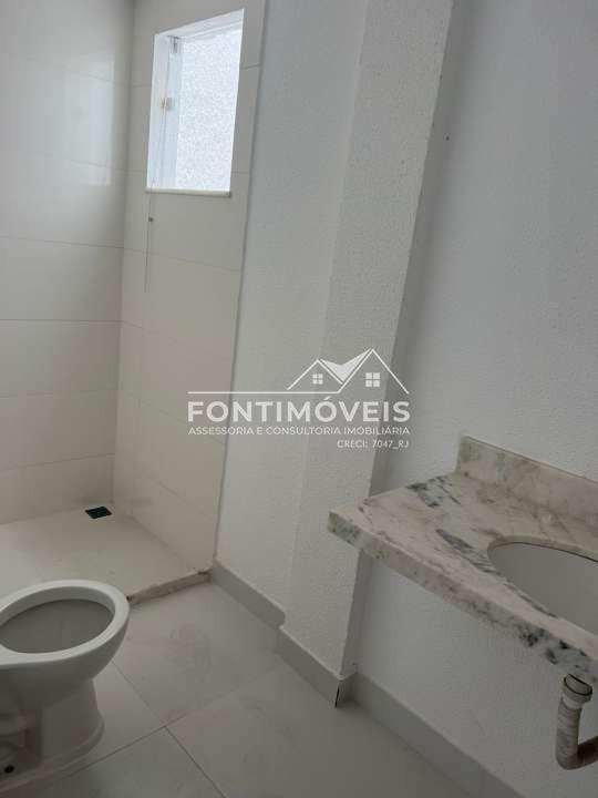 Conheça Cobertura 2 quartos na Taquara/RJ com 84m² - 559 - 4 4