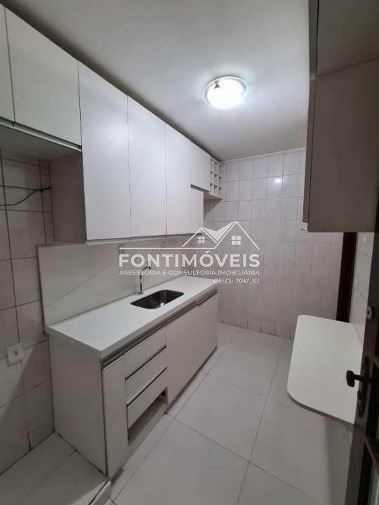 Conheça Casa Duplex 2 quartos Taquara/RJ com 56m² - 561 - 11 11