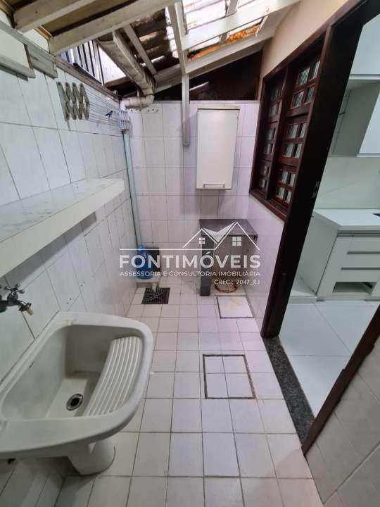 Conheça Casa Duplex 2 quartos Taquara/RJ com 56m² - 561 - 14 14