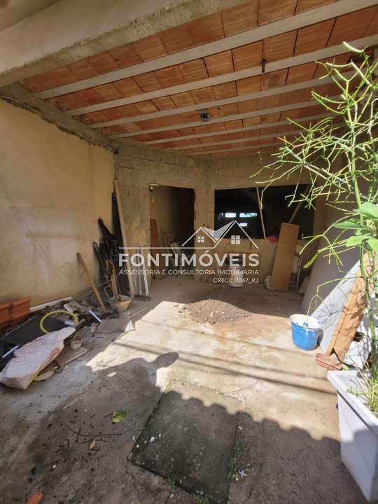 Conheça Casa Triplex 2 quartos na Taquara/RJ com 60m² - 564 - 2 2
