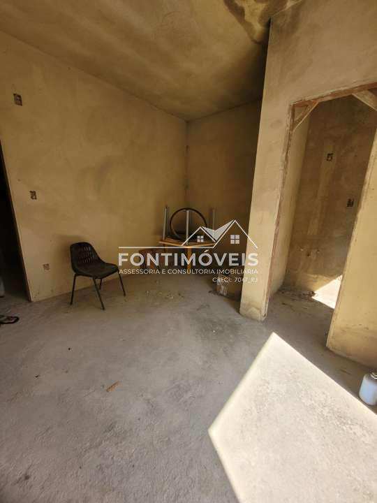 Conheça Casa Triplex 2 quartos na Taquara/RJ com 60m² - 564 - 12 12