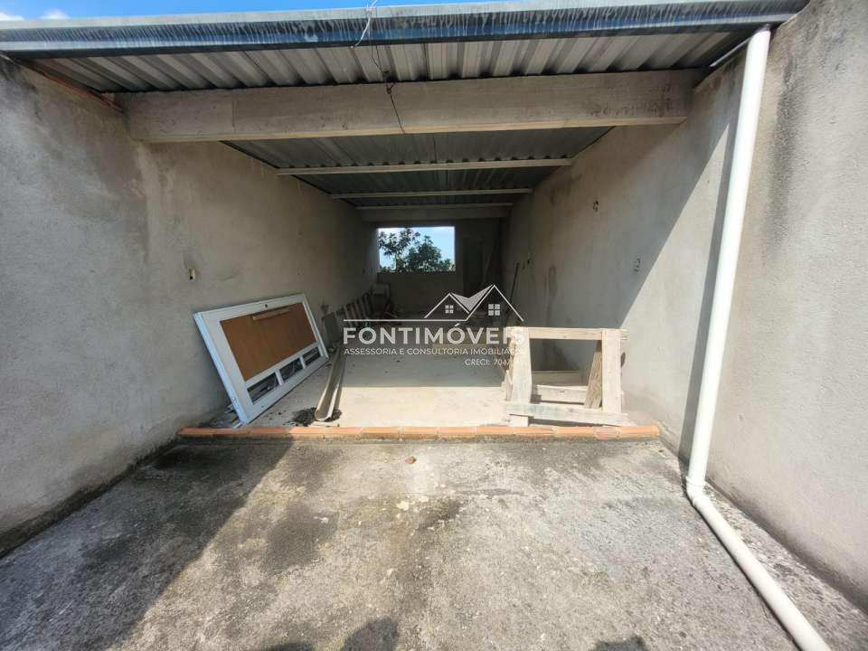 Conheça Casa Triplex 2 quartos na Taquara/RJ com 60m² - 564 - 22 22