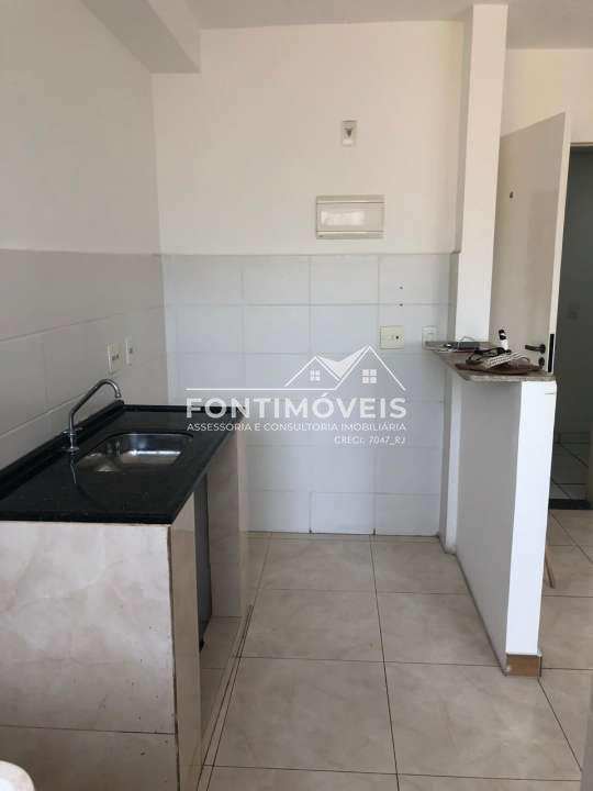 Conheça Apartamento 2 quartos em Taquara/RJ com 47m² - 565 - 10 10