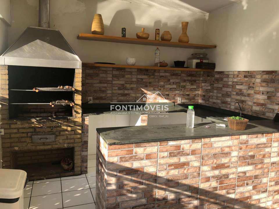 Conheça Apartamento 2 quartos em Taquara/RJ com 47m² - 565 - 16 16