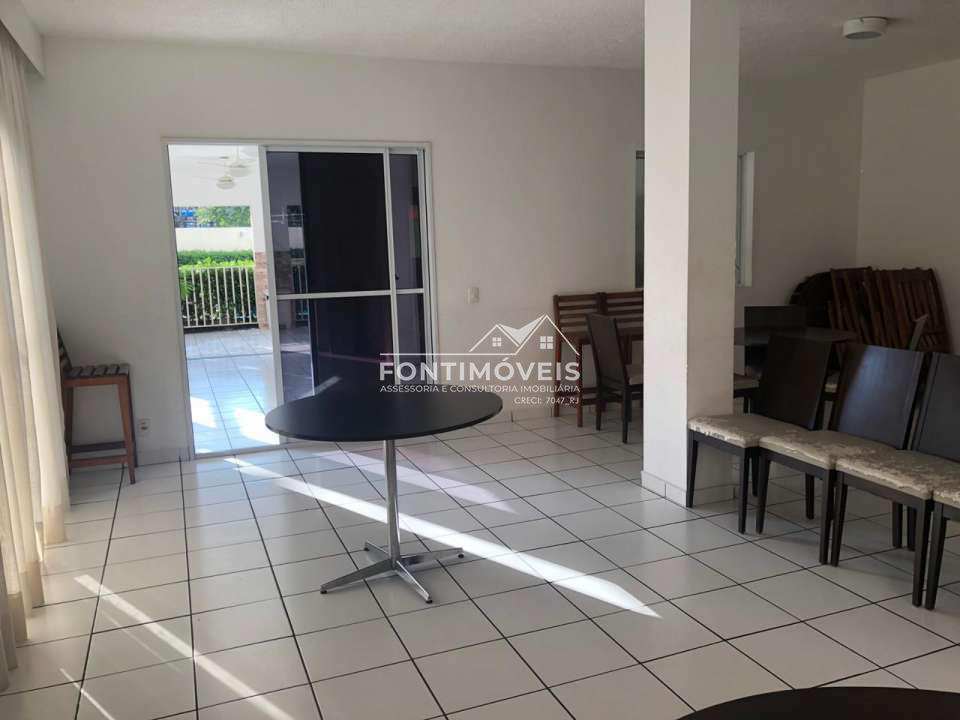 Conheça Apartamento 2 quartos em Taquara/RJ com 47m² - 565 - 23 23