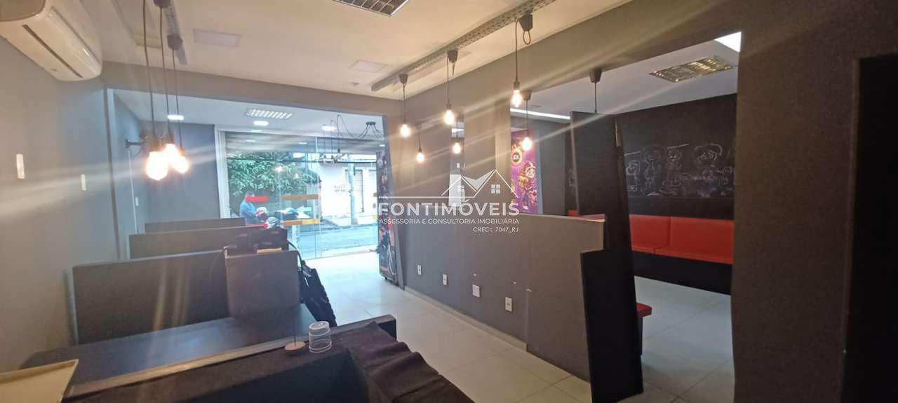 Conheça Loja Comercial na Taquara/RJ com 100 M² - 436 - 18 18