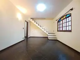 Conheça Casa 2 Quartos Tanque/Rj com 164M². - 443 - 13 Casa 2 Quartos Tanque/Rj com 164M². - 443 - 13