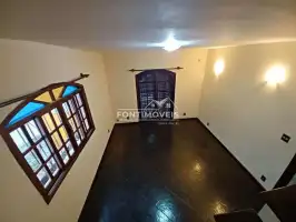 Conheça Casa 2 Quartos Tanque/Rj com 164M². - 443 - 15 Casa 2 Quartos Tanque/Rj com 164M². - 443 - 15