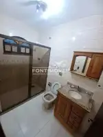 Conheça Casa 2 Quartos Tanque/Rj com 164M². - 443 - 20 Casa 2 Quartos Tanque/Rj com 164M². - 443 - 20