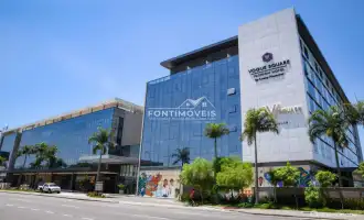 Conheça Aluguel Sala Comercial Vogue Square Life Barra da Tijuca /Rj com 25M². - 449 - 1 Aluguel Sala Comercial Vogue Square Life Barra da Tijuca /Rj com 25M². - 449 - 1
