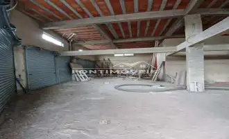 Conheça Aluguel Loja Comercial Taquara/RJ com 160 M². - 452 - 3 Aluguel Loja Comercial Taquara/RJ com 160 M². - 452 - 3