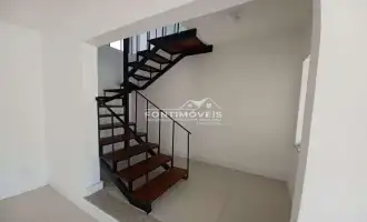 Conheça Casa 3 Quartos Taquara/Rj com 163M² - 454 - 15 Casa 3 Quartos Taquara/Rj com 163M² - 454 - 15