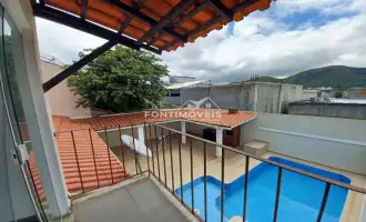 Conheça Casa 3 Quartos Taquara/Rj com 163M² - 454 - 20 Casa 3 Quartos Taquara/Rj com 163M² - 454 - 20