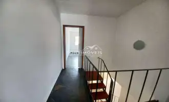 Conheça Casa 3 Quartos Taquara/Rj com 163M² - 454 - 22 Casa 3 Quartos Taquara/Rj com 163M² - 454 - 22