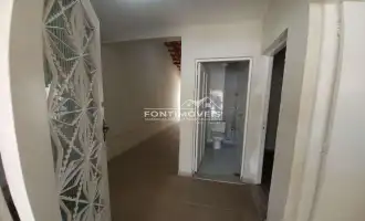 Conheça Casa 3 Quartos Taquara/Rj com 163M² - 454 - 25 Casa 3 Quartos Taquara/Rj com 163M² - 454 - 25