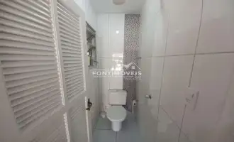 Conheça Casa 3 Quartos Taquara/Rj com 163M² - 454 - 28 Casa 3 Quartos Taquara/Rj com 163M² - 454 - 28