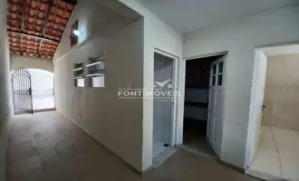 Conheça Casa 3 Quartos Taquara/Rj com 163M² - 454 - 30 Casa 3 Quartos Taquara/Rj com 163M² - 454 - 30