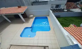 Conheça Casa 3 Quartos Taquara/Rj com 163M² - 454 - 38 Casa 3 Quartos Taquara/Rj com 163M² - 454 - 38