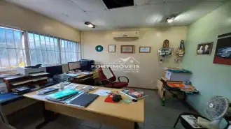 Conheça Casa Comercial Taquara /RJ com 331M². - 467 - 13 13